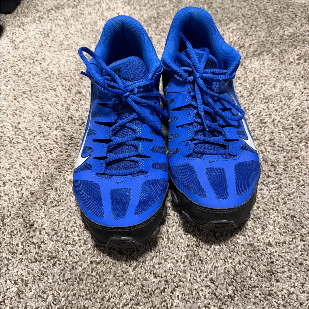 Nike Reax 8 TR cross training - Picture 2 of 6